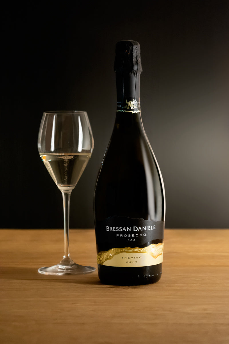 Prosecco Doc • Spumante Brut