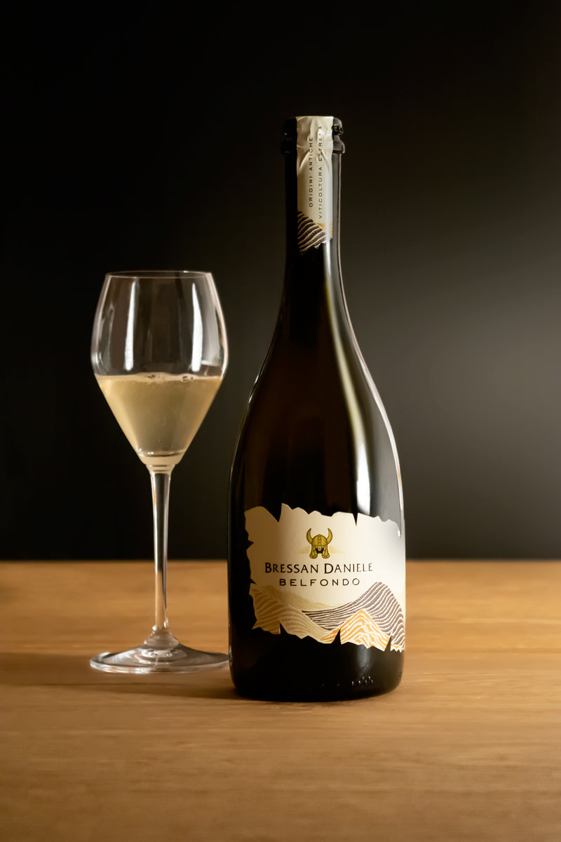 Belfondo • Vino col Fondo