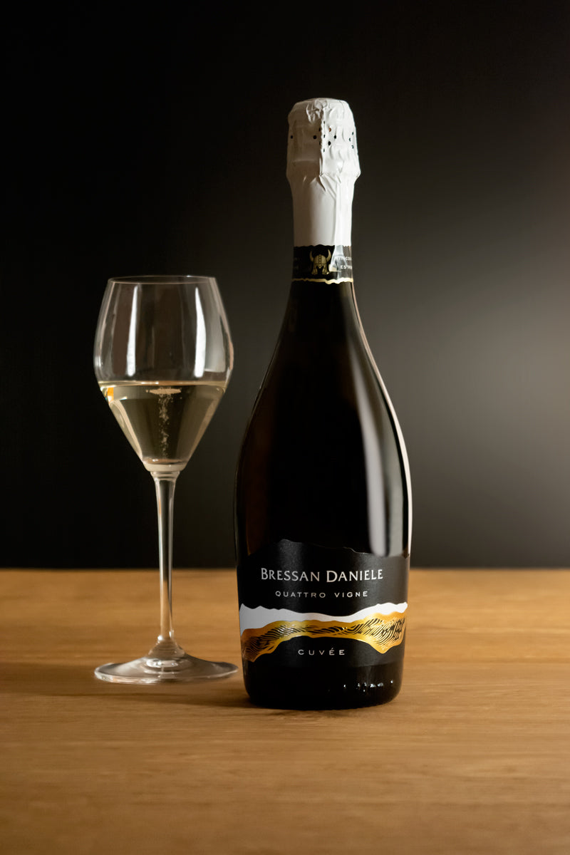 Cuvée Quattro Vigne • Spumante