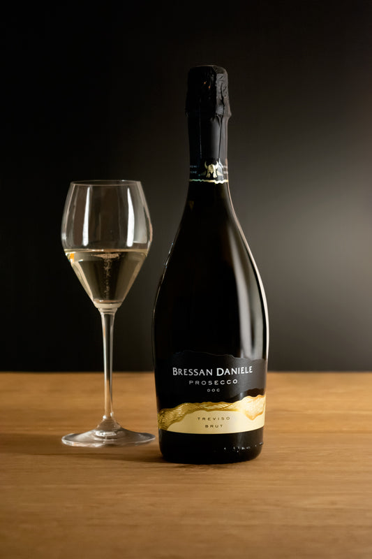 Prosecco Doc • Spumante Brut