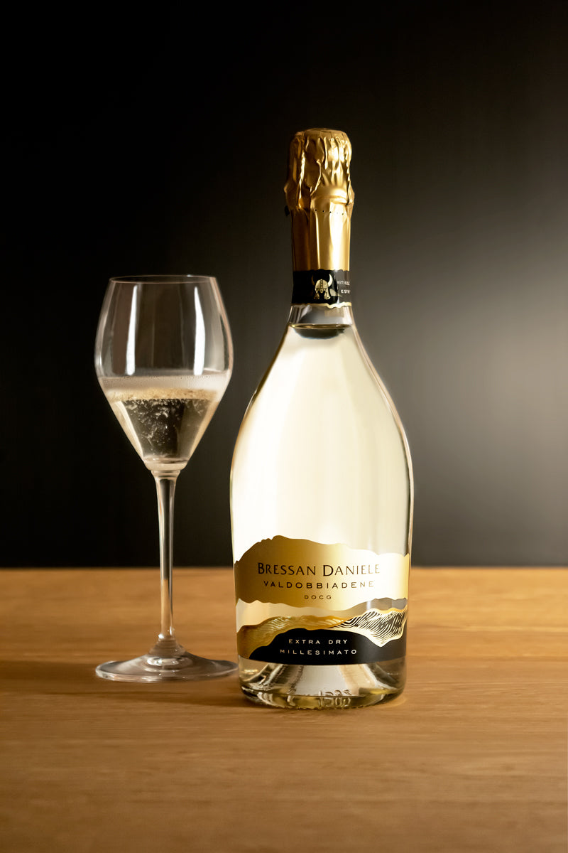Millesimato • Valdobbiadene Docg