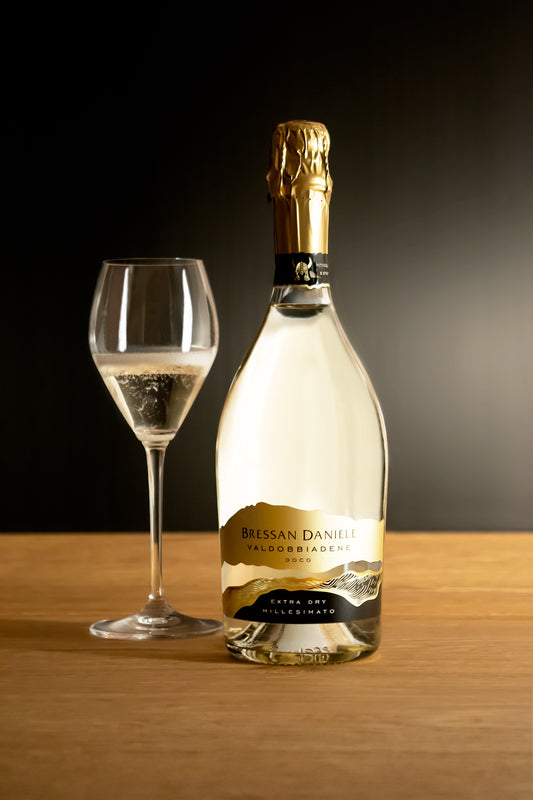 Millesimato • Valdobbiadene Docg