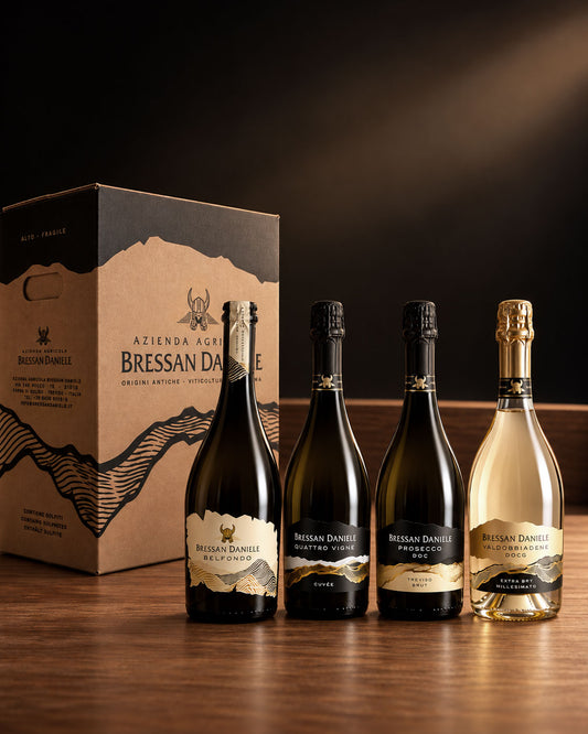 BOX Selezione